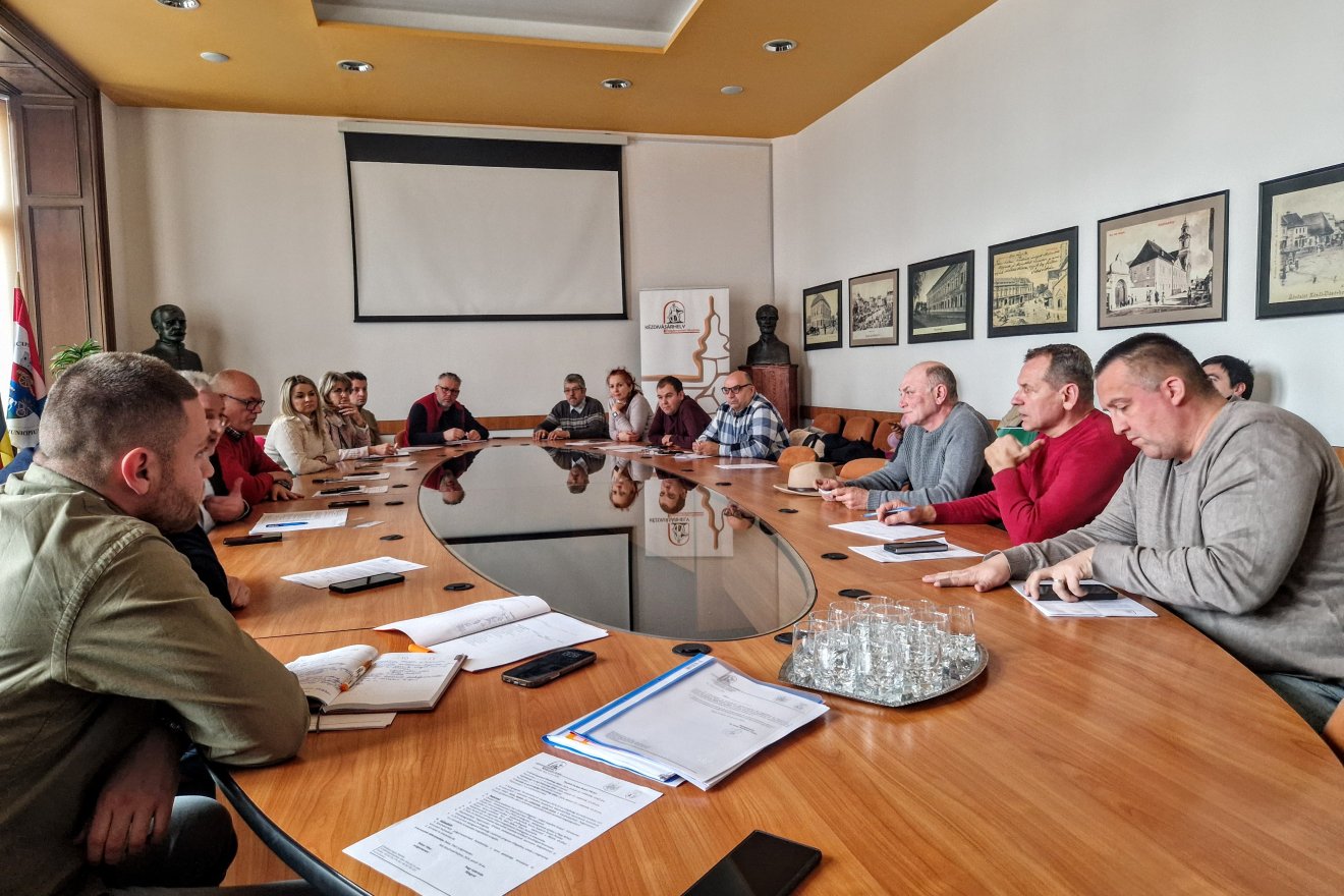 Kézdivásárhely Helyi Tanácsa is élni kíván a törvény adta új lehetőséggel