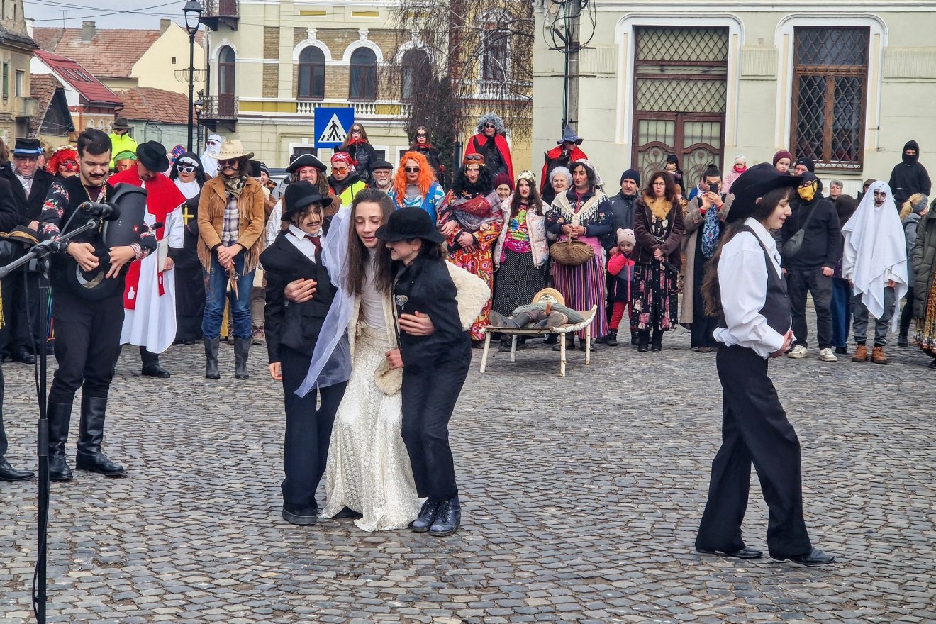 &bullet;  Fotó: Kocsis Károly