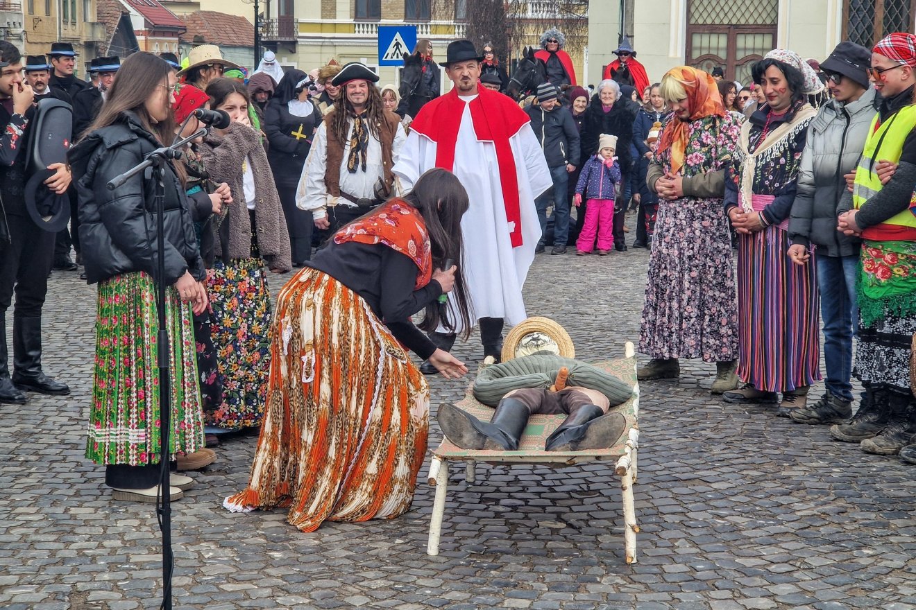 &bullet;  Fotó: Kocsis Károly