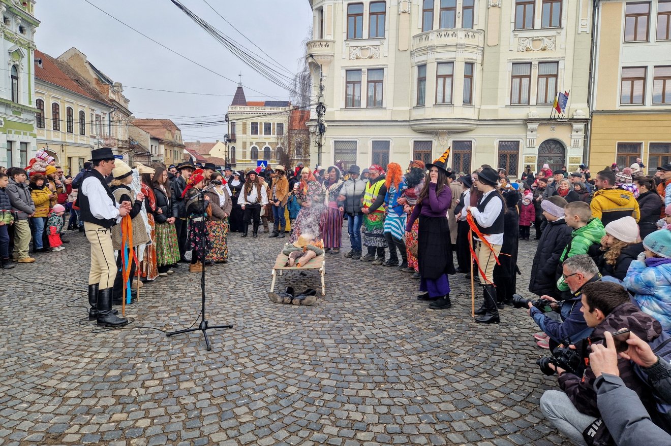 &bullet;  Fotó: Kocsis Károly