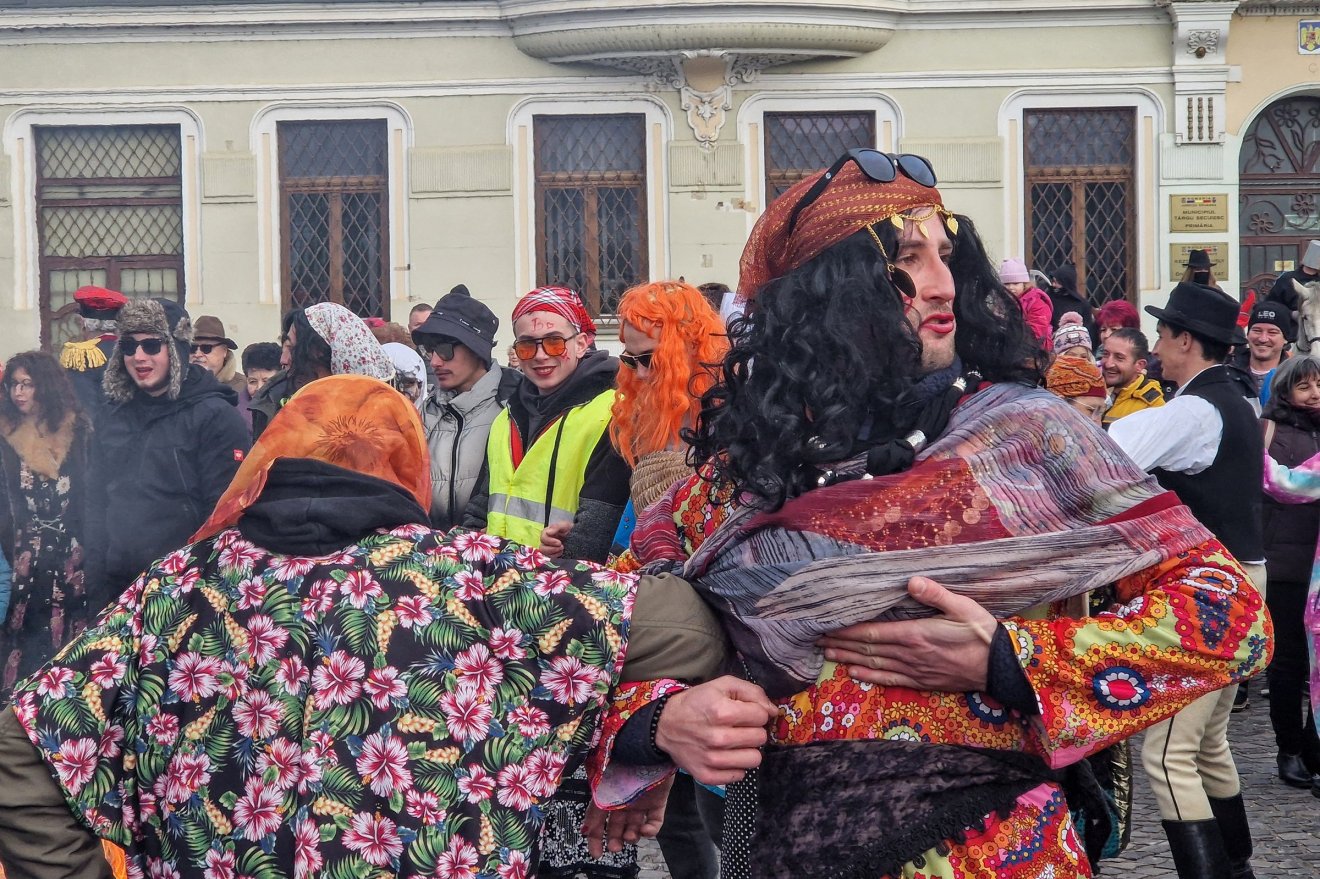 &bullet;  Fotó: Kocsis Károly