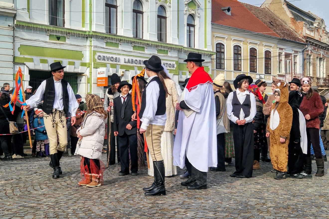 &bullet;  Fotó: Kocsis Károly