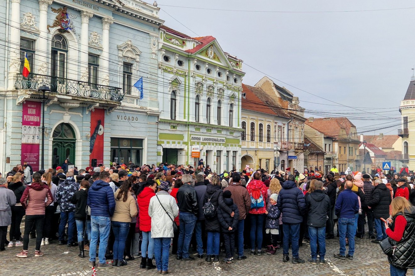 Érdeklődőből nem volt hiány