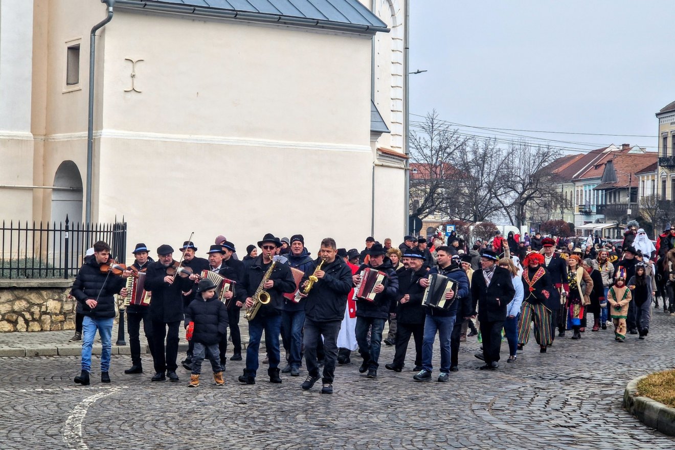 &bullet;  Fotó: Kocsis Károly