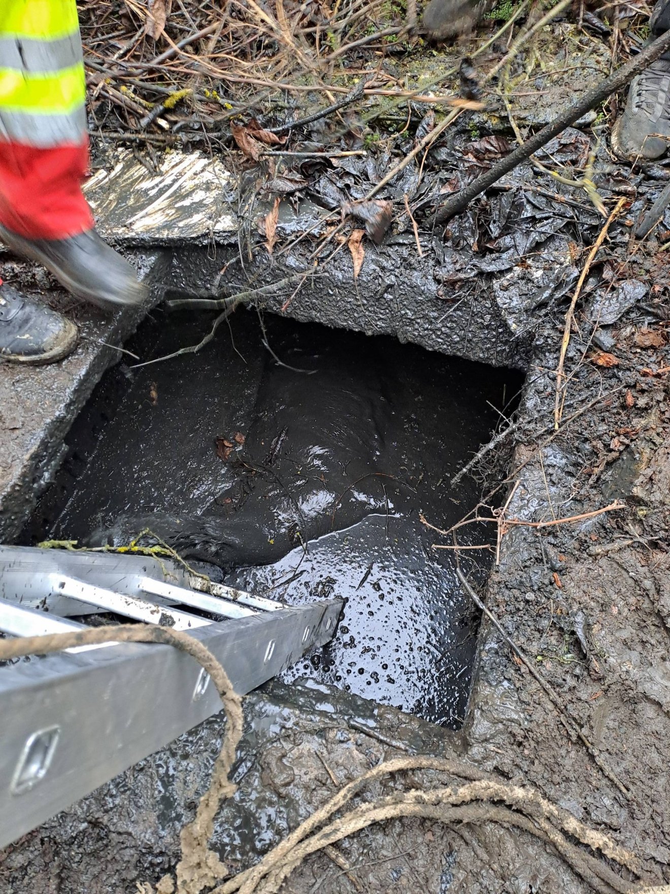 &bullet;  Fotó: Székelykeresztúri Villám-Fulger Önkéntes Tűzoltó Egyesület