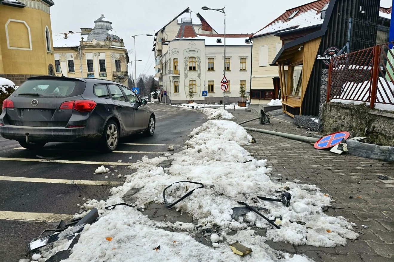 &bullet;  Fotó: Székelyhon