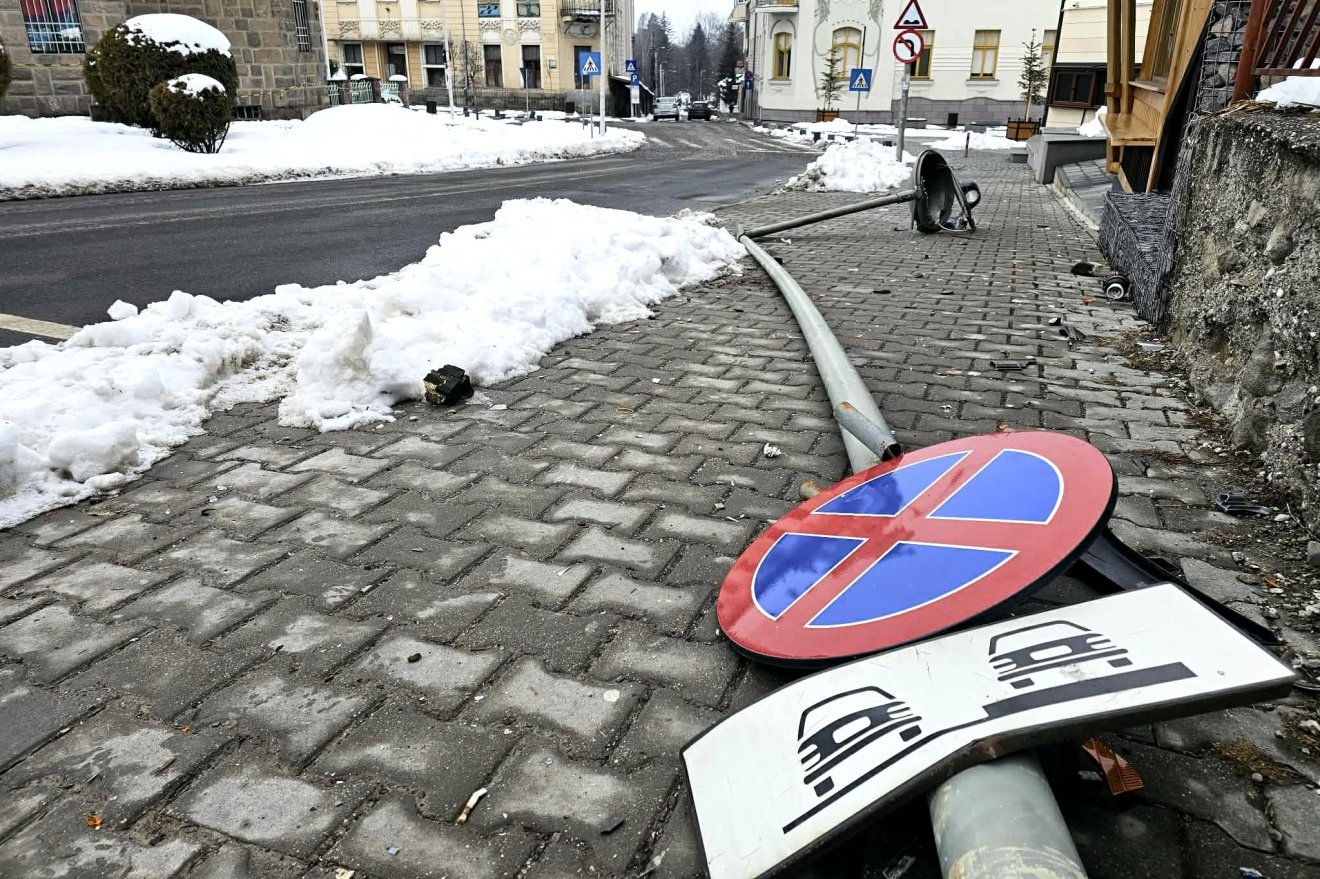 &bullet;  Fotó: Székelyhon