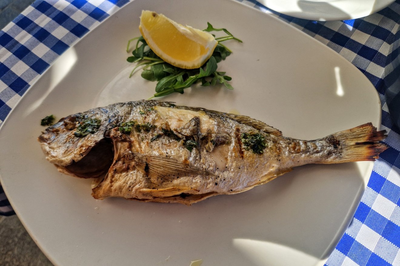 A marsaxlokki durbincs