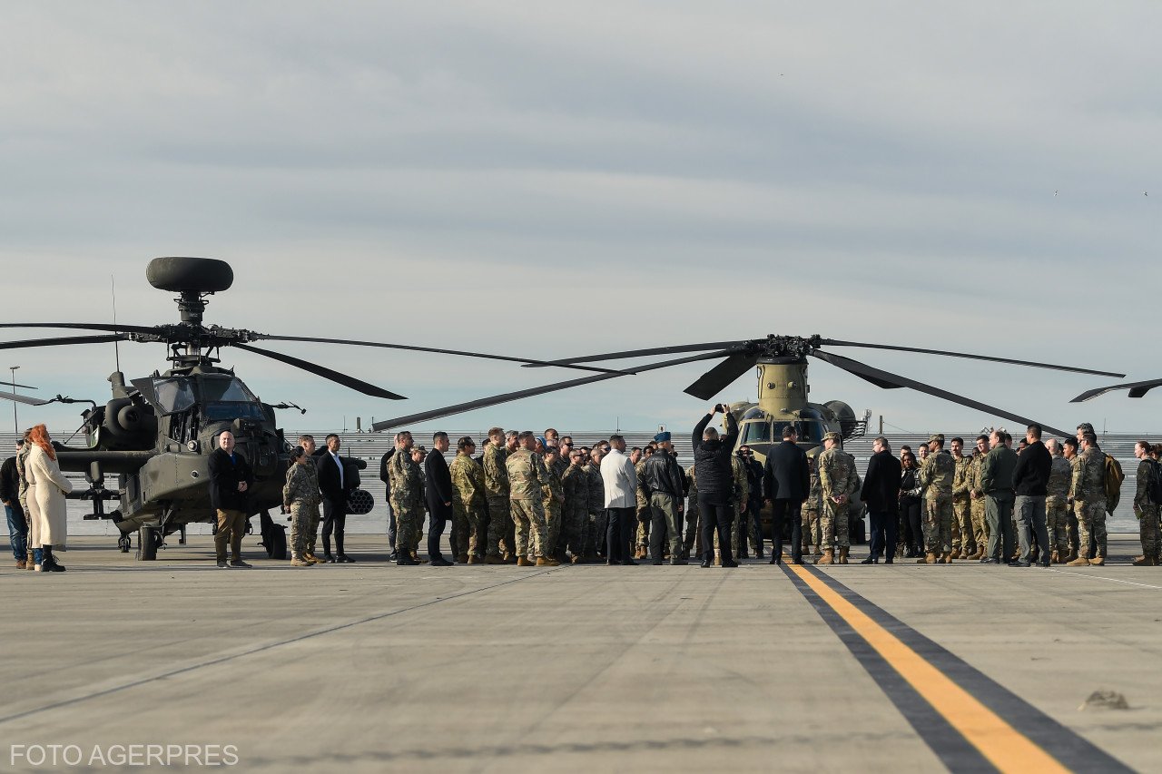 &bullet;  Fotó: Alex Micsik/Agerpres