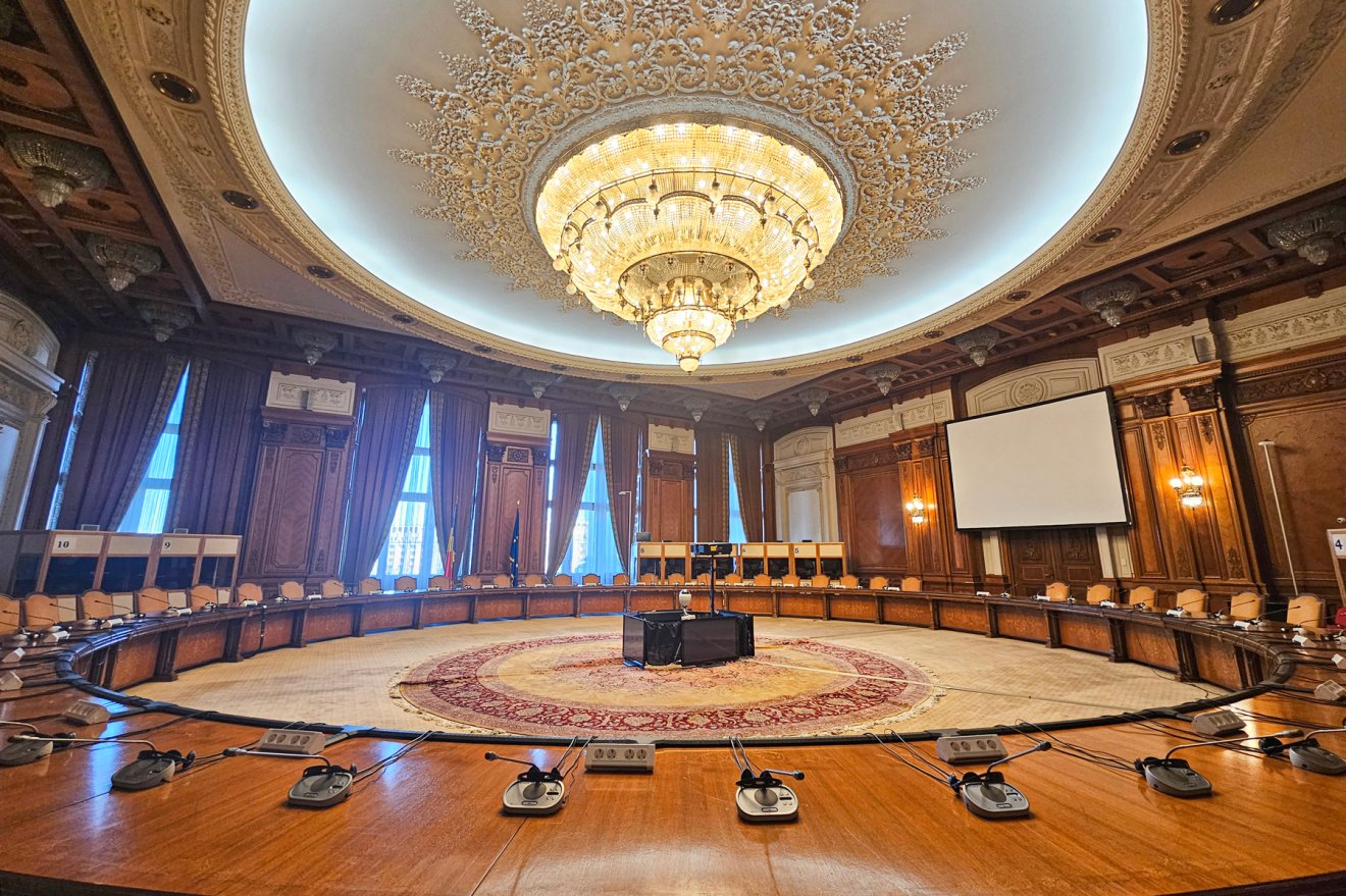 parlament