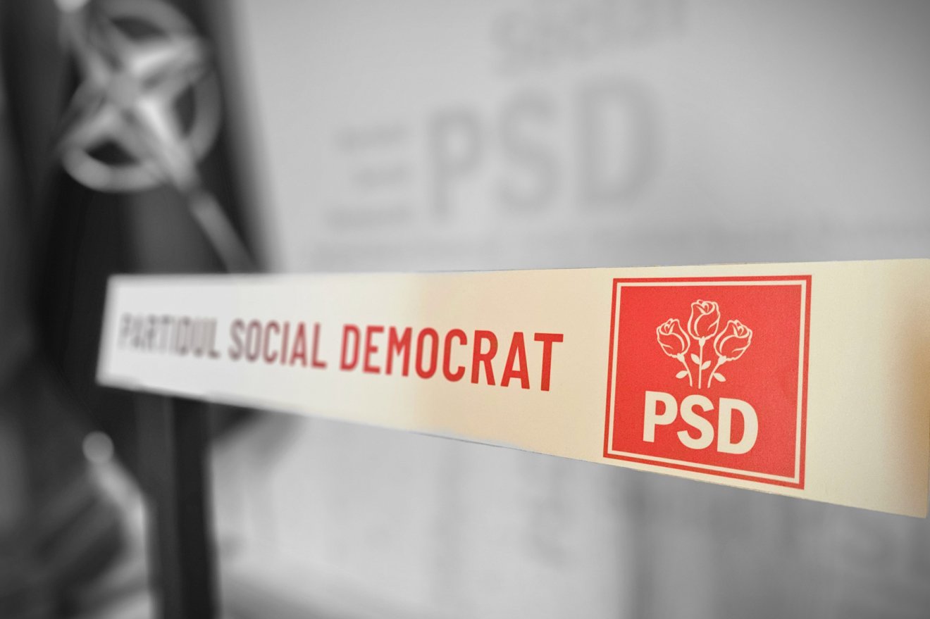 A PSD hétfőn dönt arról, hogy megvonja-e a politikai támogatást Ilie Bolojan miniszterelnöktől