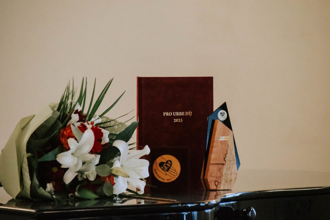 &bullet;  Fotó: Dénes Botond