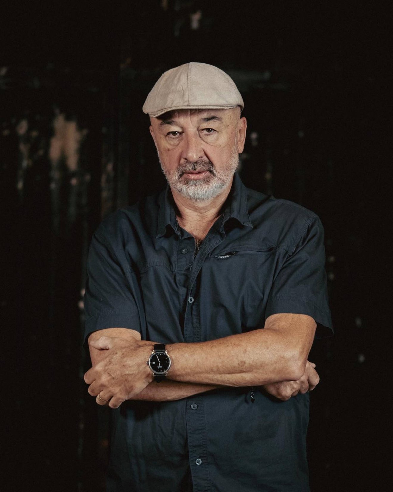 Bocsárdi László több kategóriában is esélyes