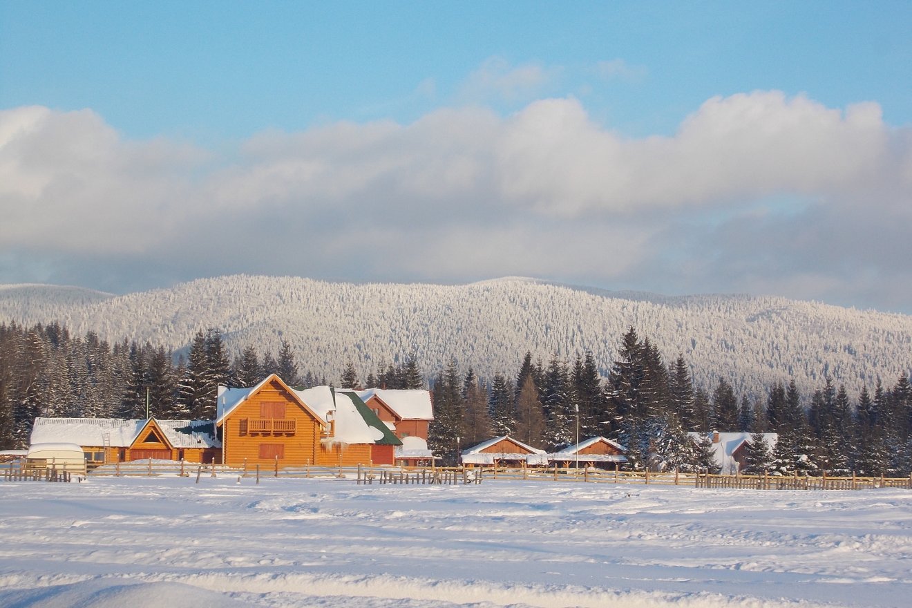 Kommandó télen. Tíz év alatt évente egy ekkora falu lakosságával csökkent Háromszék népessége