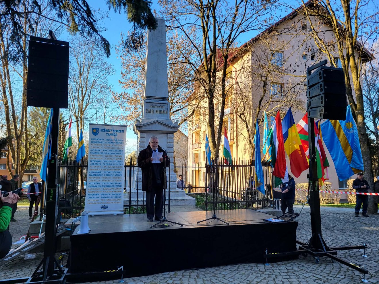 &bullet;  Fotó: Hajnal Csilla