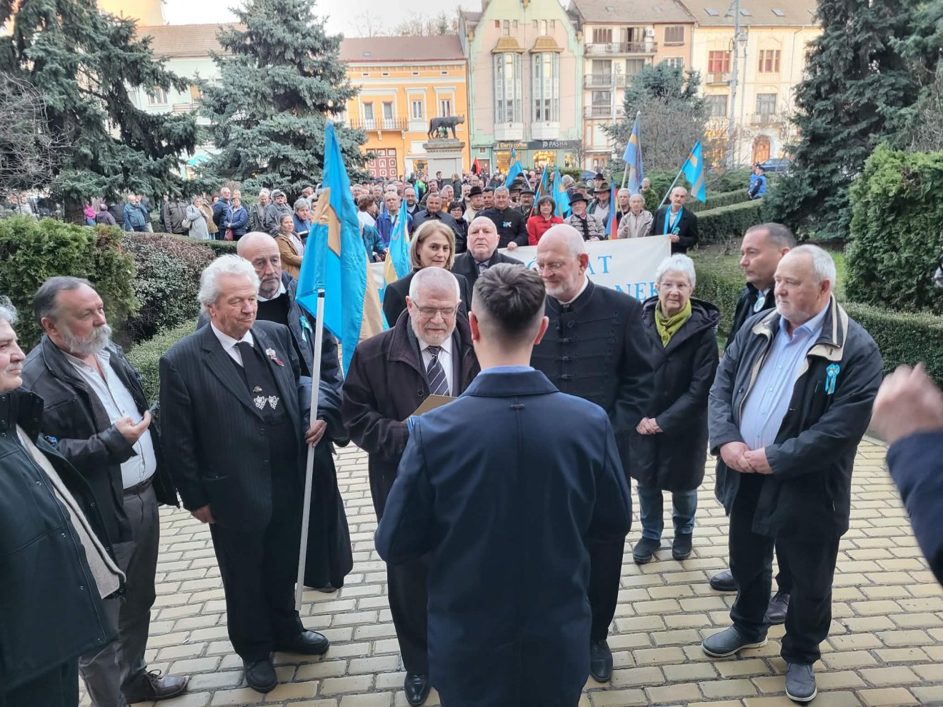 &bullet;  Fotó: Hajnal Csilla