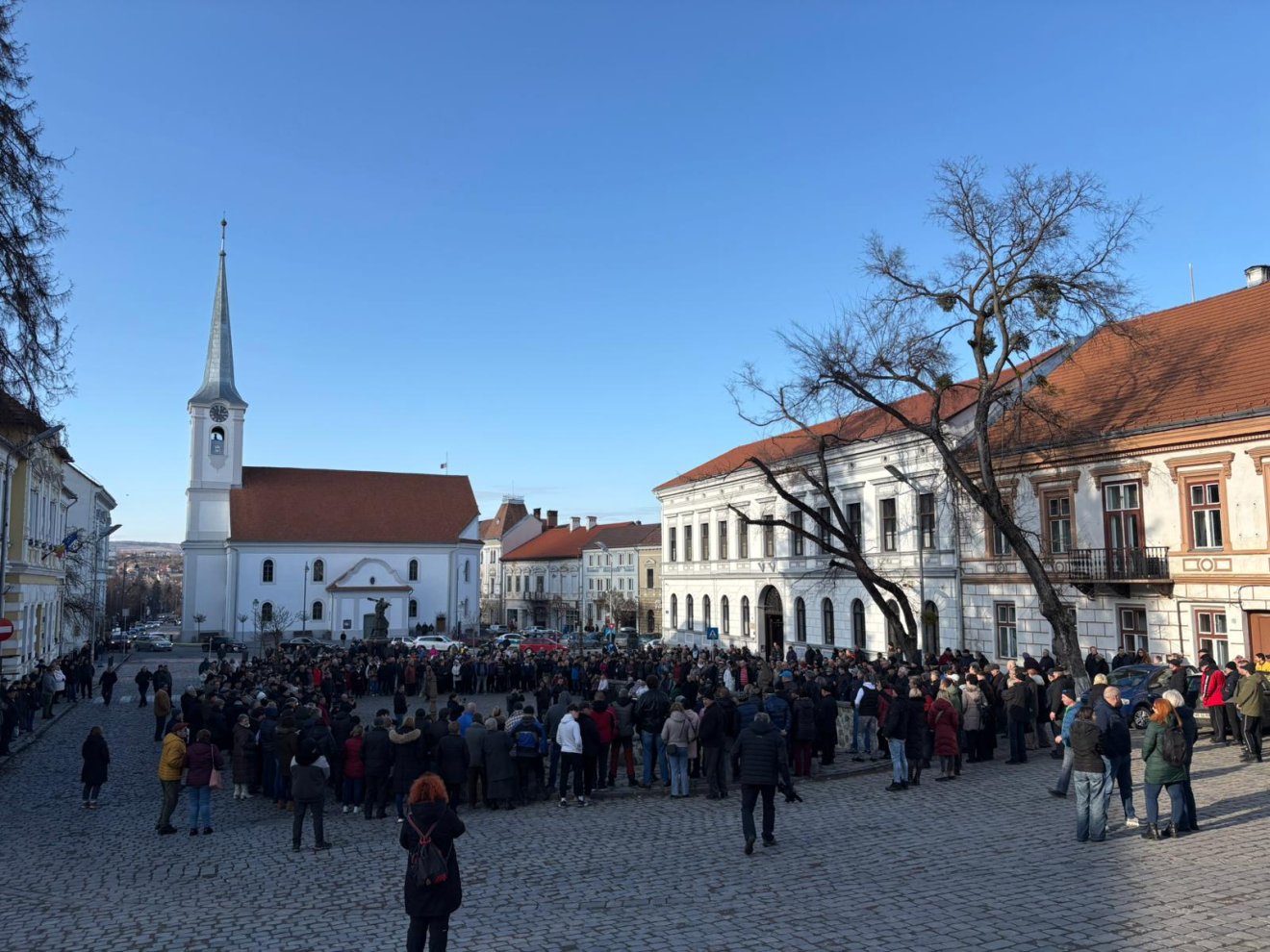 &bullet;  Fotó: Olti Angyalka