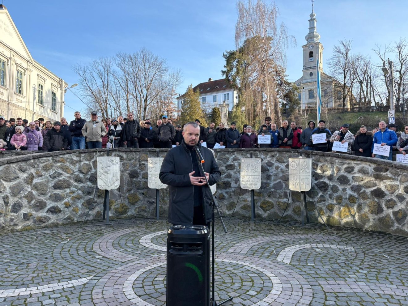 &bullet;  Fotó: Olti Angyalka