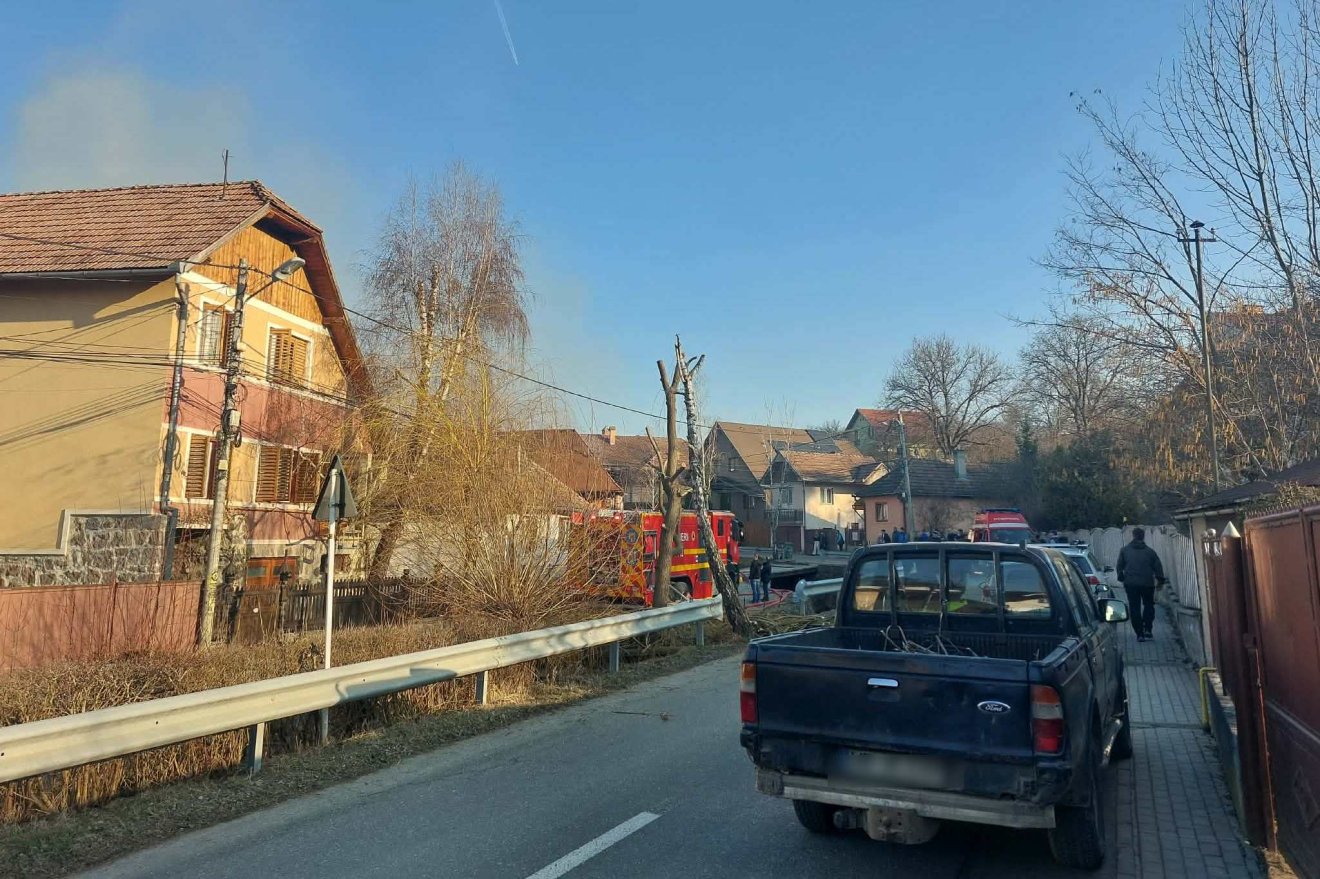 &bullet;  Fotó: Székelyhon