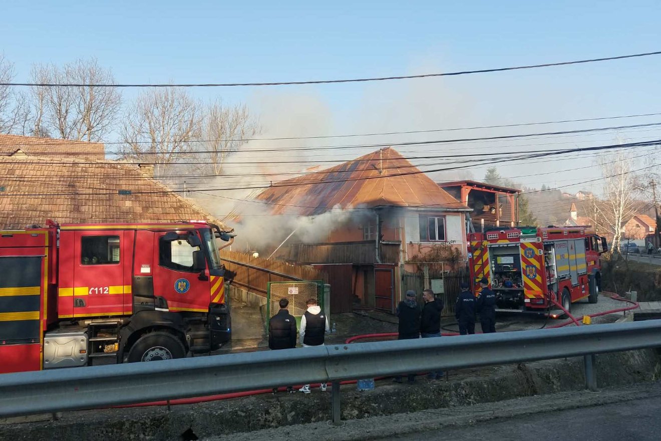 &bullet;  Fotó: Székelyhon