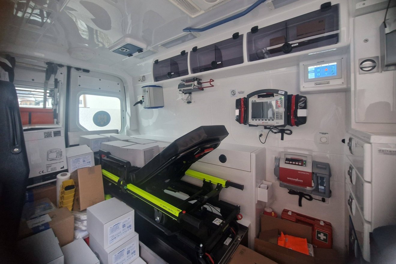 &bullet;  Fotó: Együtt Korondért/Facebook