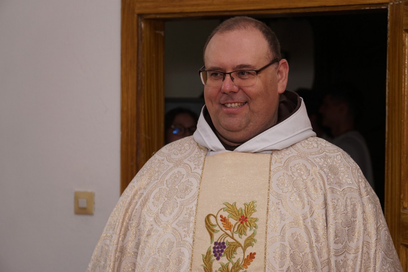 Kamill atya pályamunkáját nagyon jónak minősítette a Magyar Néprajzi Társaság kuratóriuma