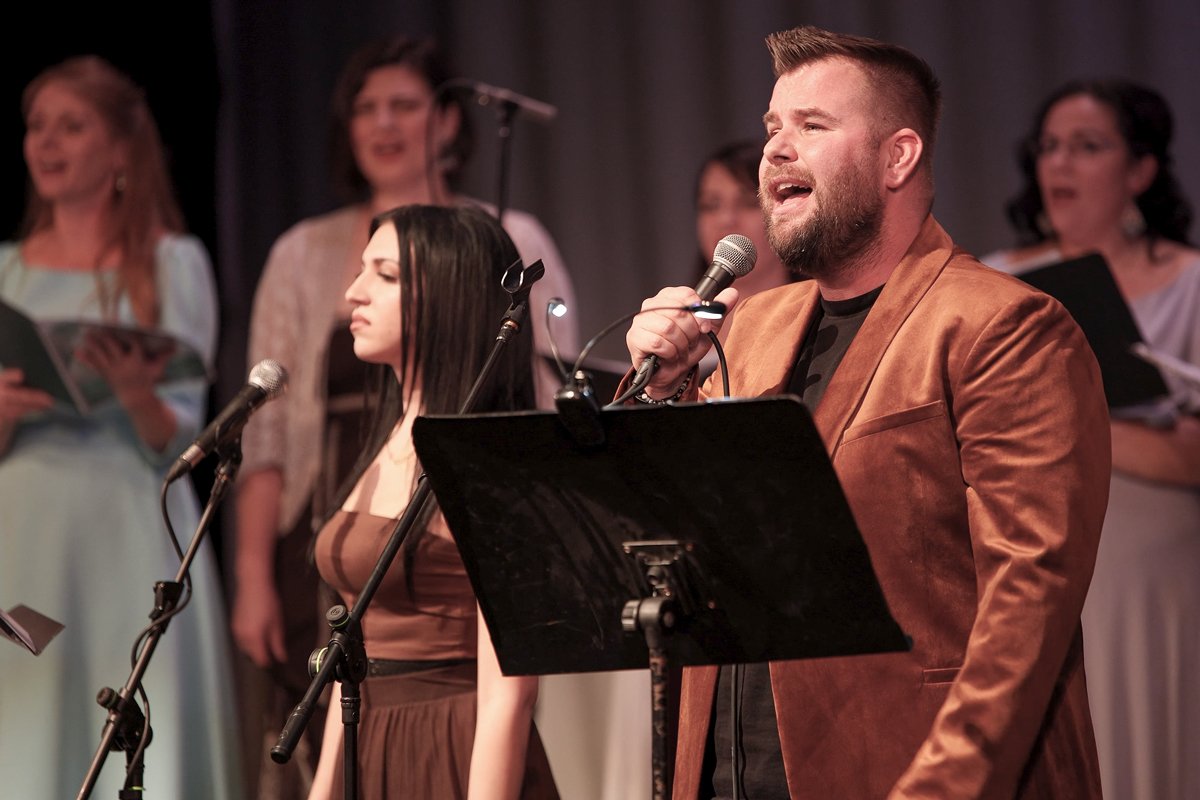 Wégidők, rockopera, apokalipszis, Papp László, Vizi Imre, Mustármag Közösség