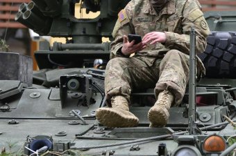 Erdélyi bázist is említenek sajtóforrások az amerikai erők telepítésére