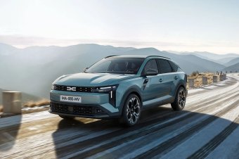 Striker: célba talál a Dacia legújabb modelljével is? (VIDEÓ)