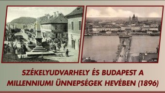 Kápolnási Zsolt történész tart történelmi visszatekintőt