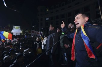 Nicușor Dan: George Simiont és népes delegációját senki nem fogadta az Egyesült Államokban