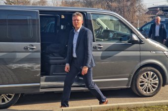 Újabb magyar exminiszter őrizetben, megszólalt Orbán Viktor