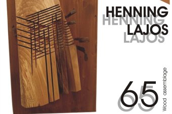 Henning Lajos kiállítását nyitják meg Kovásznán