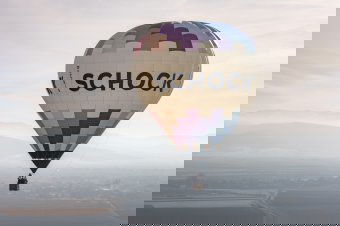 Hőlégballonnal Háromszék fölött – Csernátonban találkoznak a sportág szerelmesei