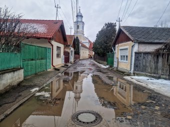 Bankkölcsönnel biztosítja a beruházások folyamatosságát a háromszéki vízszolgáltató