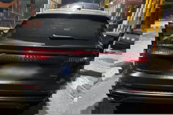 Francia és olasz körözés alatt álló kocsikat adtak el Romániában