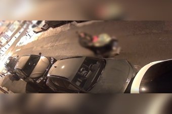 Bevásárlókocsiban gurította el a tömbházból lopott kiskazánokat