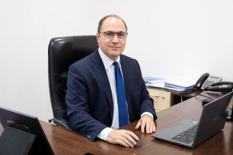 Ő lesz Románia új oktatási minisztere – frissítve