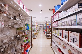 A világ másik feléről lép be a román piacra a kiskereskedelmi vállalat