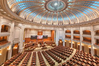 Irányváltás: átigazolt a PNL frakciójába egy PSD-s politikus