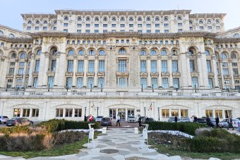 Szenátusi elnök: jelenleg a kisebbségi kormány a legkézenfekvőbb megoldás