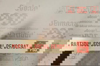 Felmérés: a többség nem szeretné kormányon látni a PSD-t