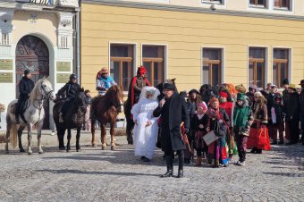 Nem várnak tovább: már hétvégén temetik a telet Kézdivásárhelyen