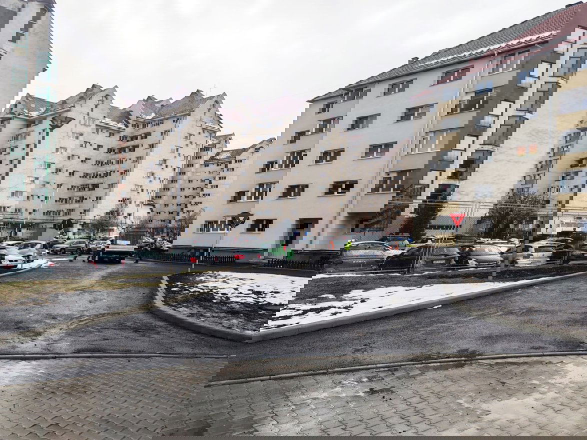 Megnyitották az Erőss Zsolt Aréna parkolóját tehermentesítő kijáratot