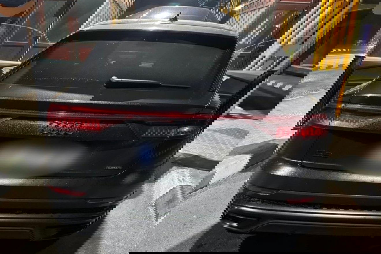 Francia és olasz körözés alatt álló kocsikat adtak el Romániában