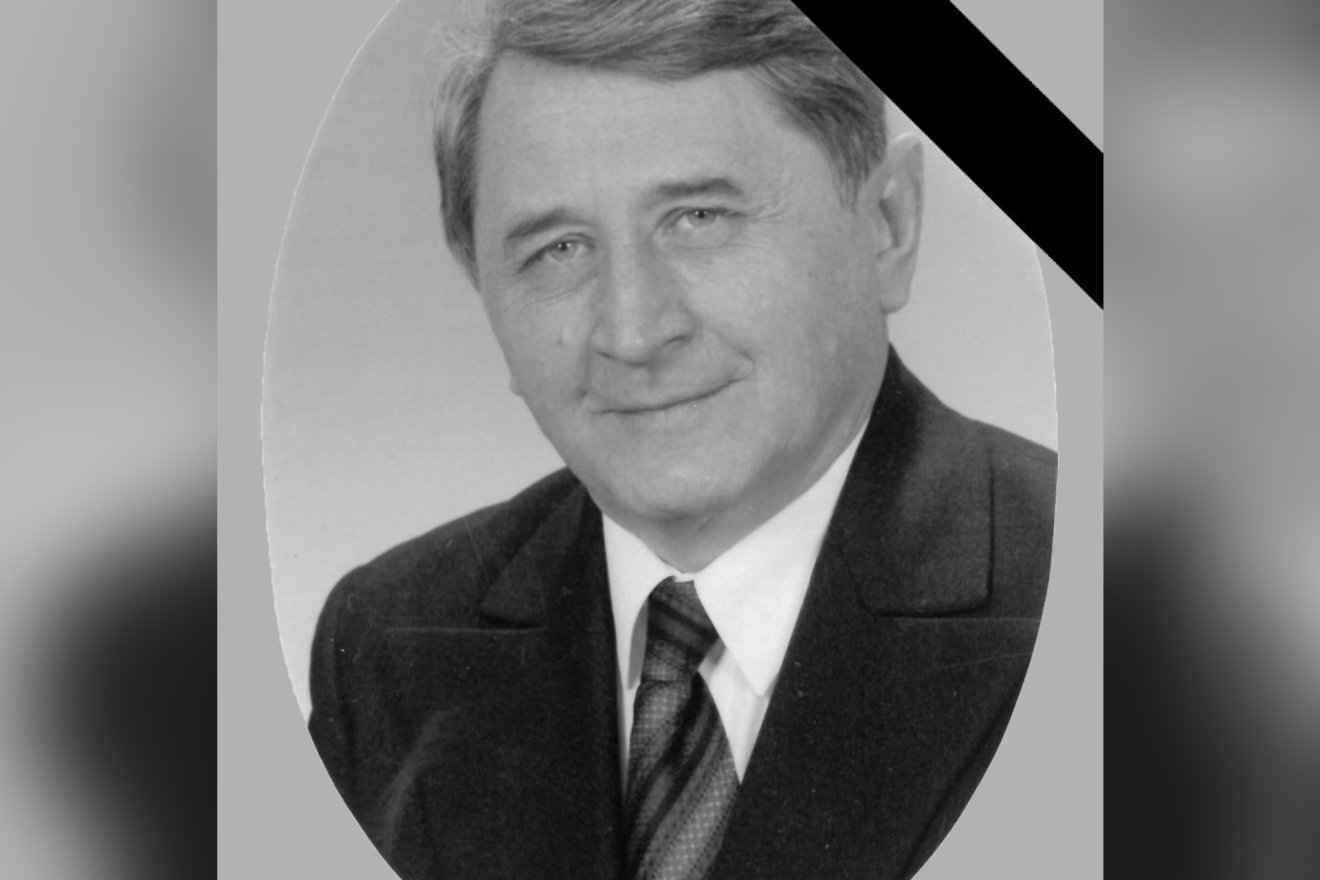 Elhunyt Lázár Zoltán, Gyergyószentmiklós korábbi alpolgármestere