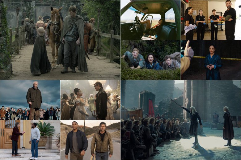 Miket nézhetünk a Stranger Things után? – 10 + 1 sorozat 2026-ra