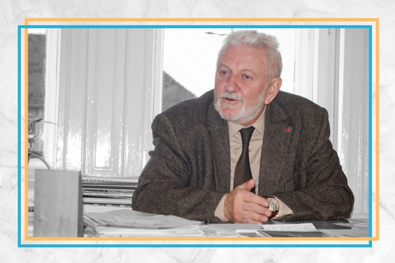 Barátom, Antal István emlékére – Távozott egy példakép, egy erős „székely szikla”