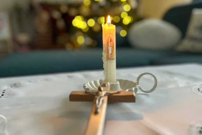 Közzétette a házszentelés menetrendjét a csíkszeredai Szent Kereszt Plébánia