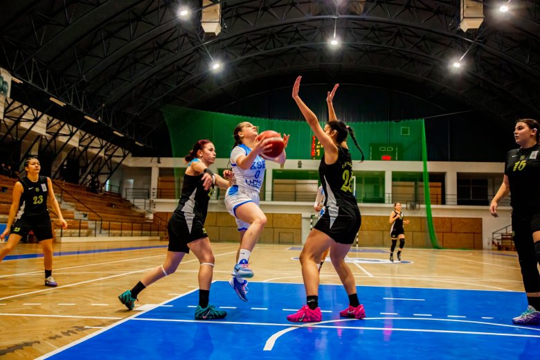 Továbbra is megállíthatatlan a Kézdivásárhelyi SE